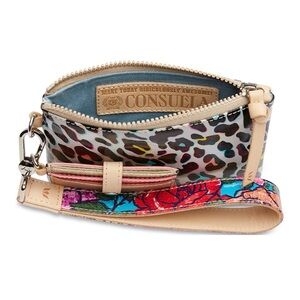 Consuela Coco Combi Wallet